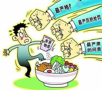 食品安全與營養咨詢服務的困局與出路