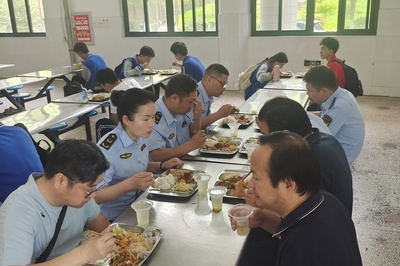 公安縣斗湖堤市場監(jiān)管所 筑牢“三考”食品安全防線，為莘莘學(xué)子保駕護(hù)航