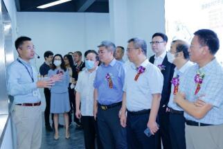 聚焦食品安全與營養(yǎng)創(chuàng)新 中國食品安全30人論壇暨2022植物蛋白營養(yǎng)健康研討會(huì)在武漢成功舉辦
