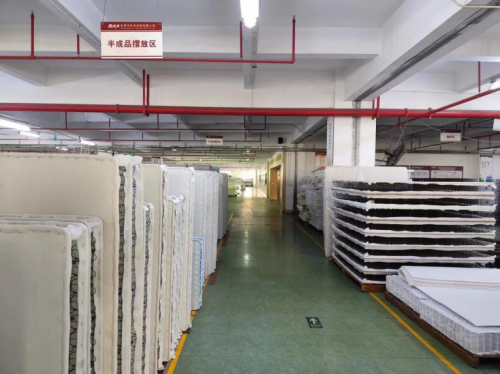 好床墊怎么選？東寶床墊守護你的健康睡眠
