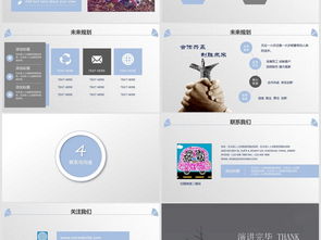 夢(mèng)想啟程 科技賦能未來(lái)——企業(yè)宣傳與產(chǎn)品介紹指南
