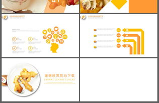 優(yōu)質(zhì)生姜產(chǎn)品宣傳PPT模板介紹